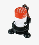 SEAFLO Aerator Pump 10 Series Portable Aerator Kit 12V 350 gph