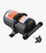 SEAFLO Accumulator Tank 1L 10-125 psi Accumulator Tank