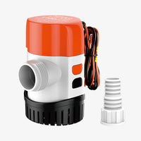 SEAFLO Bilge Pump 13A Series 12V 800 gph