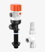 SEAFLO Livewell Pump 13C Series 12V 1100 gph