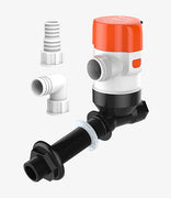SEAFLO Livewell Pump 13E Series 12V 1100 gph
