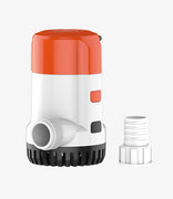 SEAFLO Bilge Pump 13A Series 24V 2000 gph