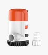 SEAFLO Auto Bilge Pump 13B Series 24V 2000 gph