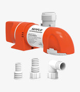 SEAFLO Auto Bilge Pump 14A Series 24V 800 gph Auto Bilge Pump - Water Level Sensing