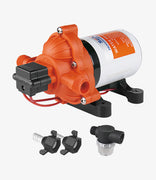 SEAFLO Pressure Pump 33 Series 12V 2.8 gpm 45 psi