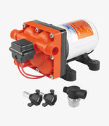 SEAFLO Pressure Pump 42 Series 12V 3.0 gpm 55 psi