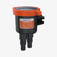 SEAFLO Sea Water Filter Sea Water Filter 03 Series