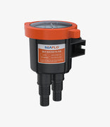 SEAFLO Sea Water Filter Sea Water Filter 03 Series