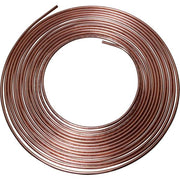 AG Copper Tubing 22G 3/16" OD 10m Coil