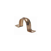 AG Saddle Clamp Copper 5/16" Tube (10) Packaged