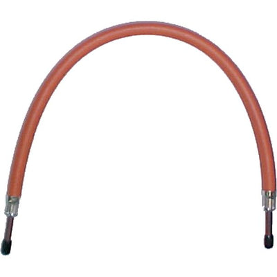 AG Orange Gas Hose BS3212/2 3/8