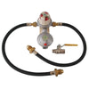 AG Propane Gas Automatic Changeover Kit 5165