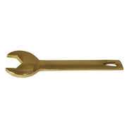 AG Gas Spanner Polished Brass - ChasNewensMarine