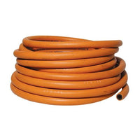 AG HP BS3212/2 Orange Gas Hose 10mm ID (Per Metre)