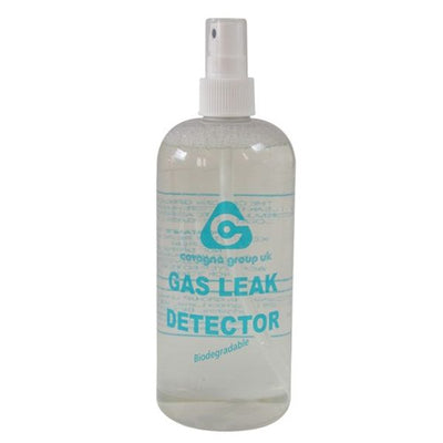 AG Gas Leak Detector Spray 500ml