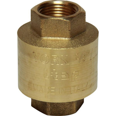 AG Spring Check Valve 3/8