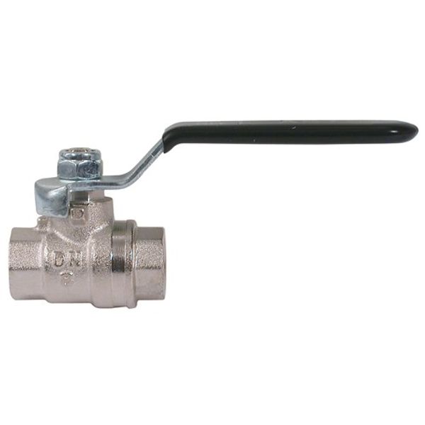 AG Aster Lever Ball Valve 1" BSP Female Ports