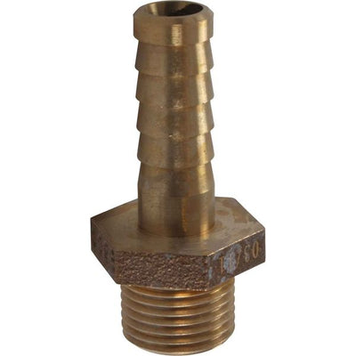 AG Connector Bronze 3/4