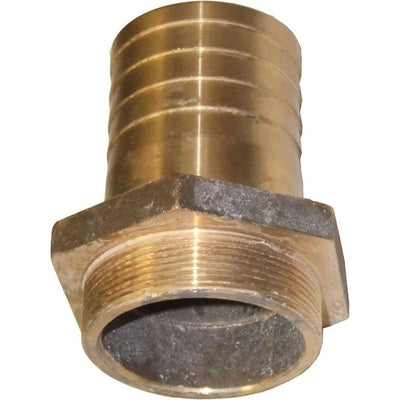 AG Connector Bronze 2-1/2