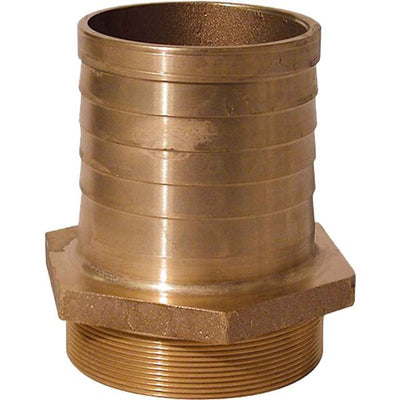 AG Connector Bronze 3