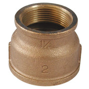 AG Reducing Socket Bronze 1-1/2" - 1" BSP - ChasNewensMarine