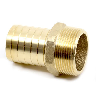 AG DZR Hose Connector 1-1/2