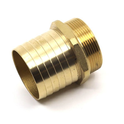 AG DZR Hose Connector 2