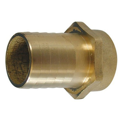 AG DZR Hose Connector 1-1/4