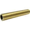 AG DZR Running Nipple 1" BSP x 100mm - ChasNewensMarine