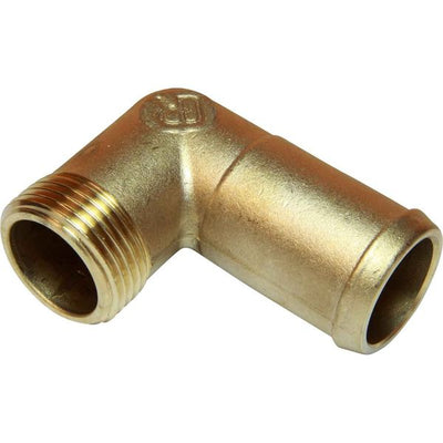 AG DZR 90 Degree Connector 1