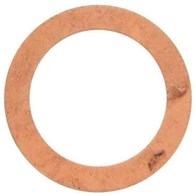 AG Fibre Washers Pack of 10 (1/2