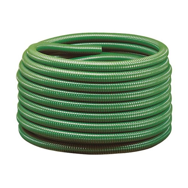 AG Medium Delivery Suction Hose 25mm x 30m - ChasNewensMarine