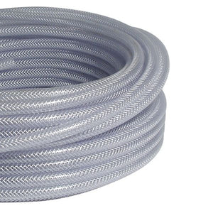 AG PVC Reinforced Hose Clear 32mm ID 30m