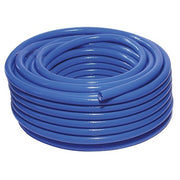 AG PVC Reinforced Hose Blue 12.5mm ID 30m