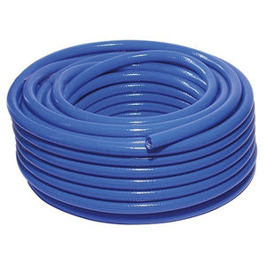 AG PVC Reinforced Hose Blue 12.5mm ID 30m