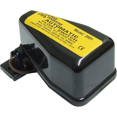 Johnson Automatic Bilge Pump Switch AS888 (12V / 24V)