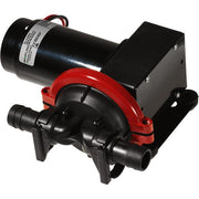 Johnson Viking Power 16 12V - ChasNewensMarine