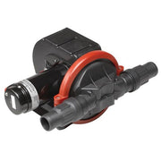 Johnson Viking Power Vacuum 24V - ChasNewensMarine