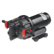 Johnson Aqua Jet WPS 3.5GPM Pump 12V (3/8" 1/2" BSP, 1/2" 3/4" Hose, 2.8 Bar)