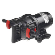 Johnson Aqua Jet WPS 2.9GPM Pump 12V (3/8" 1/2" BSP, 1/2" 3/4" Hose, 2.1 Bar)