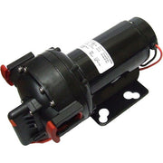 Johnson Aqua Jet WPS 5.2GPM Pump 12V (3/8" 1/2" BSP, 1/2" 3/4" Hose, 2.8 Bar)