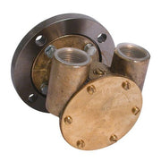 Johnson F5B-9 Impeller Pump OEM - ChasNewensMarine