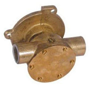 Johnson F5B-905 Impeller Pump OEM (Bukh DV36 & DV48) - ChasNewensMarine