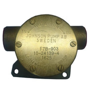 Johnson F7B-9 Pump for Ford 2722 to 2725 Engines (2/3 Cam with Gear)