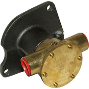 Johnson F5B-9 Pump Ford 2722 Full Cam (No Gear) - ChasNewensMarine