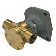Johnson F7B-9 Engine Cooling Pump for OEM Diecon ED6 Engines - ChasNewensMarine