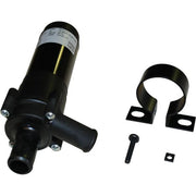 Johnson Circulation Pump CM30P7-1 with 20mm Ports 12V - ChasNewensMarine