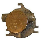 Johnson F35B-902 Impeller Pump - ChasNewensMarine