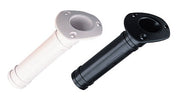 ABS Flush Mounted Rod Holder