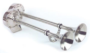 Trumpet Horns